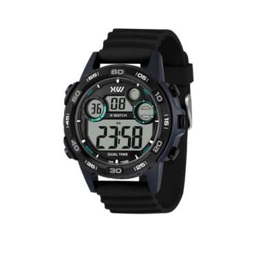 Imagem de Relogio x-watch xmppd716 bxpx - X-Games/X-Watch