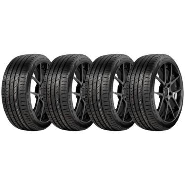 Imagem de Kit 4 Pneus Aro 15 General 195/50 R15 82V FR Altimax One S
