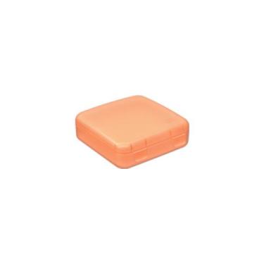 Imagem de Sanduicheira Sanduba Coza Nutri Laranja Crush