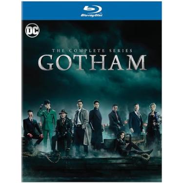 Imagem de Gotham: The Complete Series