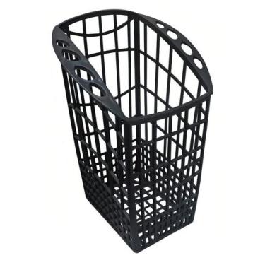 Imagem de Cesto Porta Talheres Lava Louças Brastemp 8 Serviços BLF08 BLF06