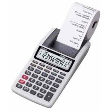 Imagem de Calculadora De Mesa Casio Com Impressão Hr-8Tm