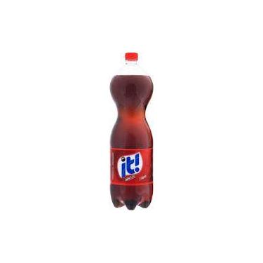Imagem de guarana it cola 2 l com 6 unidades