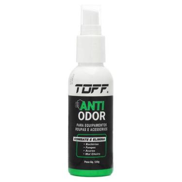 Imagem de Toff Spray Antiodor 120g