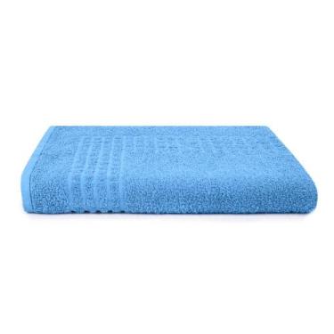 Imagem de Toalha Piso Clean 63X45 423G/M2 Azul - Groh, UNICA