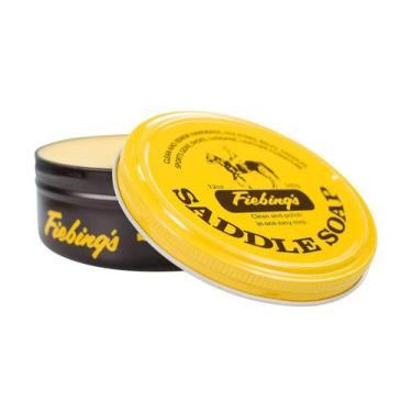 Imagem de Sabão para Couro Fiebing's Saddle Soap 2x340 g