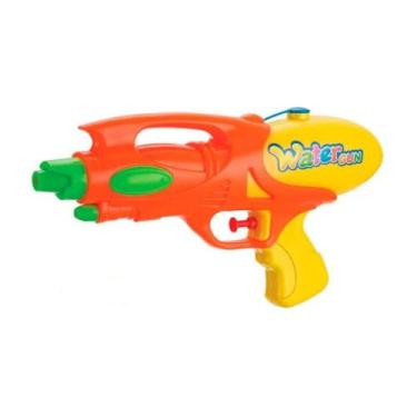 Imagem de Brinquedo Lança Agua Water Gun Plastico SD15587 - CIM