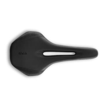 Imagem de Selim Fizik Feminino Luna X5 Regular S-Alloy 260gr 281x145mm