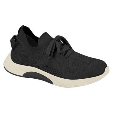 Imagem de Tênis Feminino Modare Ortopédico Knit Gel Ultraconforto 7378.216.31546