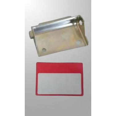 Imagem de Suporte de Banco para Motos - Metal Resistente - Congratulations Store