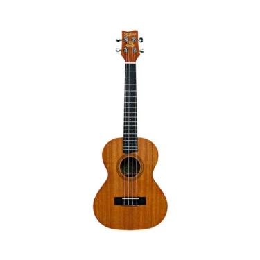 Imagem de Ukulele Tenor Acústico Natural Fosco