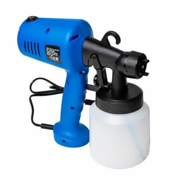 Imagem de Pistola Pulverizadora Elétrica Para Pintura 400w 220v