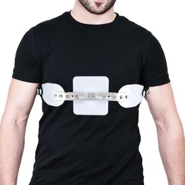 Imagem de Órtese Ajustável para Pectus Carinatum Shuyan Jiao