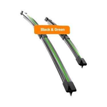 Imagem de Palhetas De Limpador De Para-brisa Dianteiro Mini Countryman R60 F60 2
