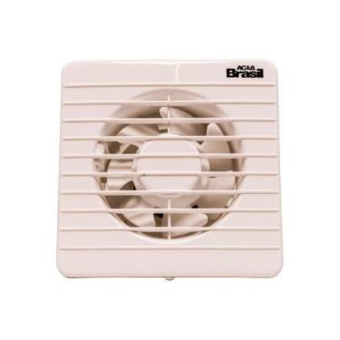 Imagem de Exaustor De Banheiro 100mm Bivolt - Ac&a - Ac&a Do Brasil