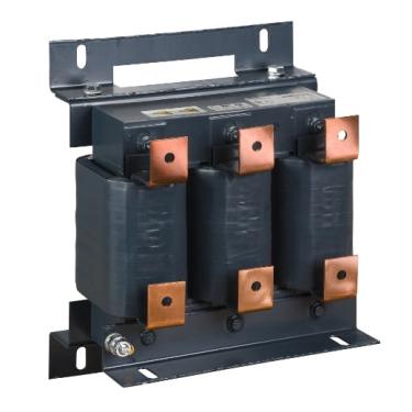 Imagem de Reator Indutância de Linha CA 0,060 MH 450A VW3A4569 - Schneider