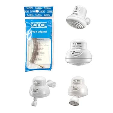 Imagem de Resistência Cardal P/Duchas E Torneira 4500w 220v ? Re092220