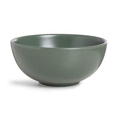 Imagem de Bowl de Cerâmica Home Folha 550ML 14CM