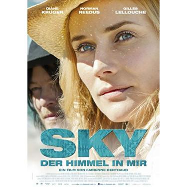 Imagem de SKY-DER HIMMEL IN MIR - MOVIE [DVD] [2016]