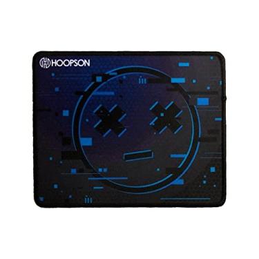 Imagem de MOUSE PAD GAMER HOOPSON MP-102 SPEED AZUL 220 X 180 X 2MM