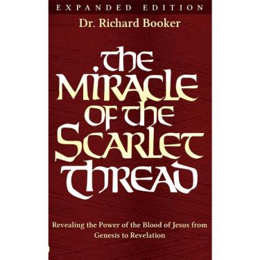 Imagem de The Miracle of the Scarlet Thread Expanded Edition