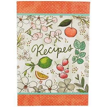 Imagem de C.R. Gibson Suporte vertical para receitas QFR3-16556, Fruit Fusion, multicolorido