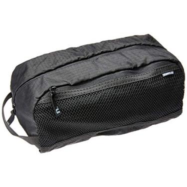 Imagem de Nécessaire Grande Light Kit G Curtlo Unissex U Preto