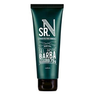 Imagem de Gel Após Barba Sr. N 75g