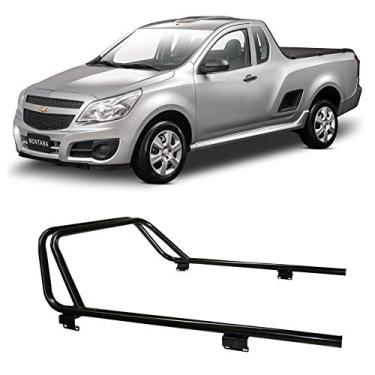 Imagem de Santo Antonio Duplo Montana 2011 Ate 2020 C/corrimao Preto