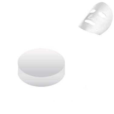 Imagem de 120un Máscara Descartável Desidratada Limpeza Facial