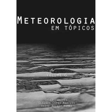 Imagem de Meteorologia Em Topicos:Volume 7