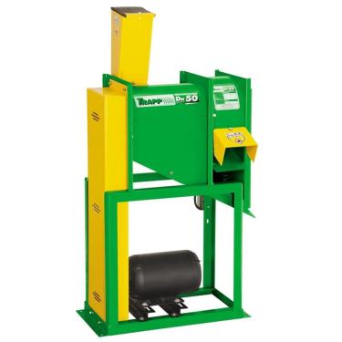 Imagem de Debulhador de Milho DM-50 2CV 60HZ Monofásico - Trapp