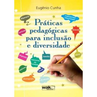 Imagem de Praticas Pedagogicas Para Inclusao E Diversidade
