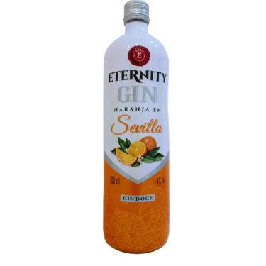 Imagem de Gin Eternity Sevilla - Gin Doce 950ml