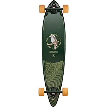 Imagem de GLOBE Skateboards Longboard completo