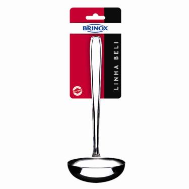 Imagem de Concha Terrina Brinox Beli 2050/313 em Aço Inox
