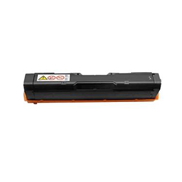 Imagem de Para Ricoh PLC-Spc340dn Black Ciano Ciano Magenta Toner Cartura (4-PACK) |Trabalha Com Aficio SP C311N C312DN C231SF SPC310 C232SF C242DN C340DN 1-black