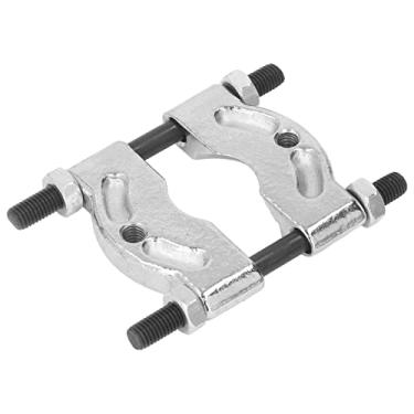 Imagem de Acouto Ferramenta separadora de rolamentos separador de rolamento métrico divisor de rolamento de liga de aço ferramenta removedora profissional universal para carro (50-75mm/1,9-2,9 polegadas)