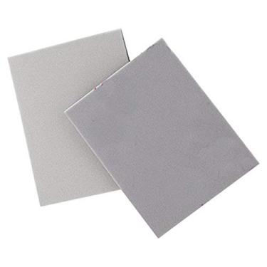 Imagem de Sungold Abrasives Esponja de lixamento microfina de carboneto de silicone Hi-Flex 80175 (pacote com 15), 13 cm x 11 cm x 9 cm