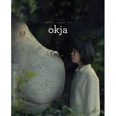 Imagem de Okja (Criterion Collection)