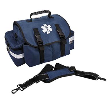 Imagem de Ergodyne Bolsa para trauma Arsenal 5210, azul, pequena, 13417