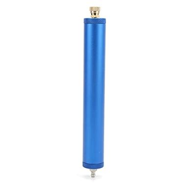 Imagem de Filtro de ar PCP, bomba de filtro de ar PCP, separador de água e óleo 30MPa de alta pressão com 20 elementos filtrantes compatível com várias bombas de ar