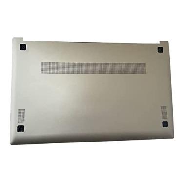 Imagem de Caixa inferior do notebook para Samsung NP750XDA NT750XDZ 750XDA 750XDZ 760XDA Tampa base de base em prata de prata nova