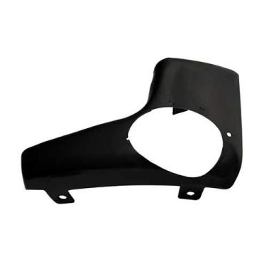 Imagem de MOLDURA PARACHOQUE para PARA VOLVO VM ATHOR (2010...) ESQUERDO