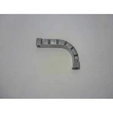 Imagem de SUPORTE ARO RADIADOR ALUMINIO PARA SCANIA SERIE 4 ATE 2006