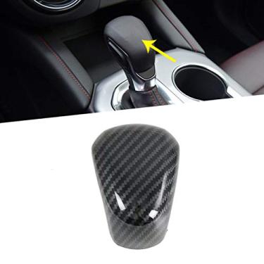 Imagem de JIERS Para Chevrolet Blazer 2019-2020, adesivos decorativos para estilo de carro com tampa condicionada para saída de ar condicionado moldura acessórios para carro