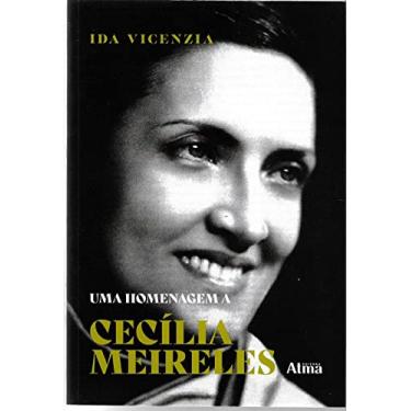 Imagem de Uma homenagem a Cecília Meireles