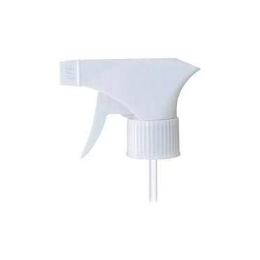 Imagem de Borrifador Spray - Branco - 10 unidades