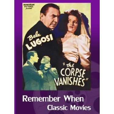 Imagem de The Corpse Vanishes - 1942