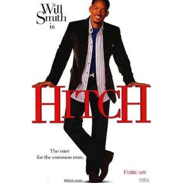 Imagem de Hitch - Conselheiro Amoroso